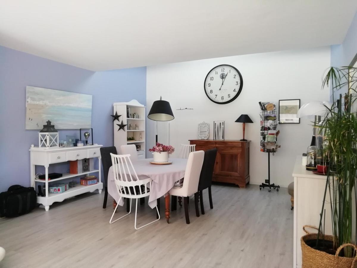 Chambre Dans Villa Mulsanne Luaran gambar